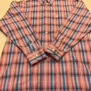 Wrangler George Strait Shirt